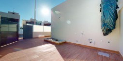 New Build - Quad House - San Pedro del Pinatar - Las esperanzas