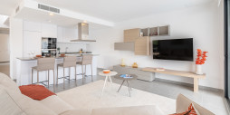 New Build - Semi Detached Villa - Capdepera - Spain