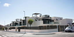 New Build - Semi Detached Villa - Los Montesinos