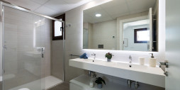 New Build - Semi Detached Villa - Pulpí (Almería) - Spain