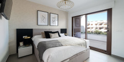 New Build - Semi Detached Villa - Pulpí (Almería) - Spain