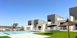 New Build - Town House - BAOS Y MENDIGO - Altaona Golf And Country Village