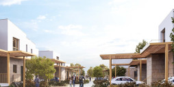 New Build - Town House - El Verger - Zona De La Playa