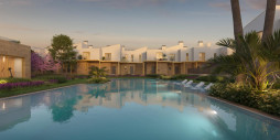 New Build - Town House - El Verger - Zona De La Playa