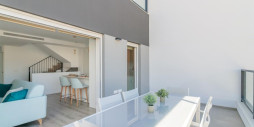 New Build - Town House - Finestrat - Balcon de finestrat