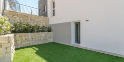 New Build - Town House - Finestrat - Balcon de finestrat