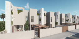 New Build - Town House - Formentera del Segura - Formentera de Segura