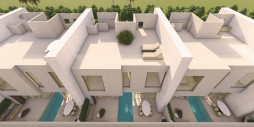 New Build - Town House - Formentera del Segura - Formentera de Segura