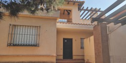 New Build - Town House - Fuente alamo de Murcia - LAS PALAS