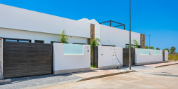 New Build - Town House - Los Alcazares - Serena Golf