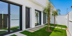 New Build - Town House - Los Alcazares - Serena Golf