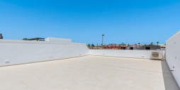 New Build - Town House - Los Alcazares - Serena Golf