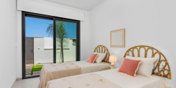 New Build - Town House - Los Alcazares - Serena Golf