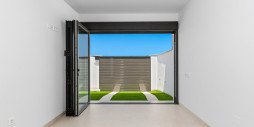 New Build - Town House - Los Alcazares - Serena Golf