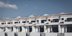 New Build - Town House - Muchamiel - Valle del sol