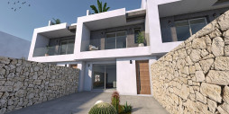 New Build - Town House - Pilar de la Horadada - La Torre de la Horadada