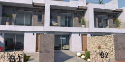 New Build - Town House - Pilar de la Horadada - La Torre de la Horadada