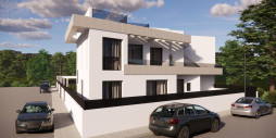 New Build - Town House - Rojales - Benimar