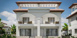 New Build - Town House - Rojales - Doña Pepa