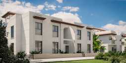 New Build - Town House - Rojales - Doña Pepa