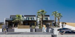New Build - Town House - Rojales - La Marquesa
