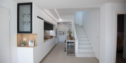 New Build - Town House - San Javier - Santiago de la Ribera