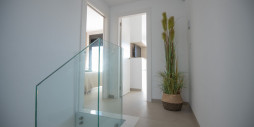 New Build - Town House - San Javier - Santiago de la Ribera