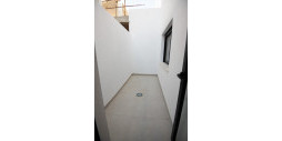 New Build - Town House - San Javier - Santiago de la Ribera