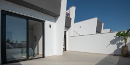 New Build - Town House - San Javier - Santiago de la Ribera