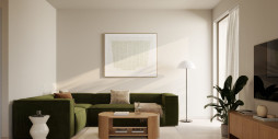 New Build - Townhouse - Algorfa - La finca golf