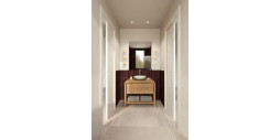 New Build - Townhouse - Algorfa - La finca golf
