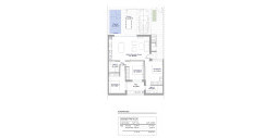 New Build - Townhouse - Alhama de Murcia - Condado de Alhama