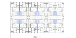 New Build - Townhouse - Alhama de Murcia - Condado de Alhama