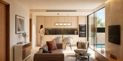 New Build - Townhouse - Alhama de Murcia - Condado de Alhama