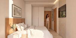 New Build - Townhouse - Alhama de Murcia - Condado de Alhama