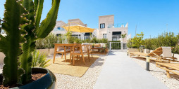 New Build - Townhouse - BAÑOS Y MENDIGO - Altaona Golf