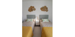 New Build - Townhouse - Bigastro - Loma Alta