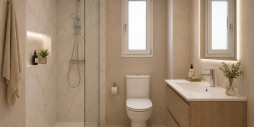 New Build - Townhouse - Cartagena - Cartagena Centro