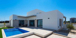 New Build - Townhouse - Daya Nueva - CENTRO