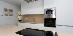 New Build - Townhouse - Daya Nueva - CENTRO