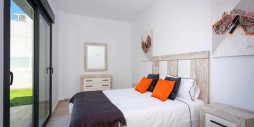 New Build - Townhouse - Daya Nueva - CENTRO