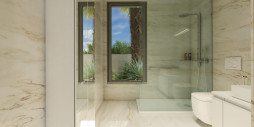 New Build - Townhouse - Daya Nueva - Daya Nueva Centro