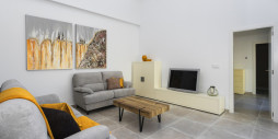 New Build - Townhouse - Daya Nueva - Daya Nueva Centro