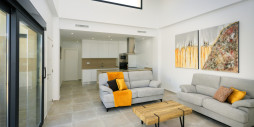 New Build - Townhouse - Daya Nueva - Daya Nueva Centro