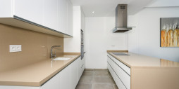 New Build - Townhouse - Daya Nueva - Daya Nueva Centro