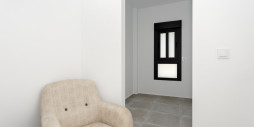 New Build - Townhouse - Daya Nueva - Daya Nueva Centro