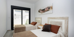 New Build - Townhouse - Daya Nueva - Daya Nueva Centro