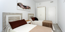 New Build - Townhouse - Daya Nueva - Daya Nueva Centro