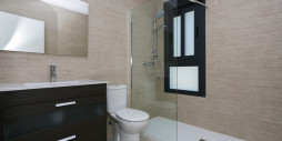 New Build - Townhouse - Daya Nueva - Daya Nueva Centro