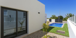 New Build - Townhouse - Daya Nueva - Daya Nueva Centro